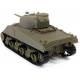 U.S. Medium Tank M4 Sherman Late