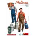 MILKMEN