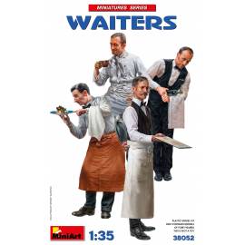 WAITERS