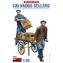 CALVADOS SELLERS