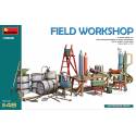 FIELD WORKSHOP