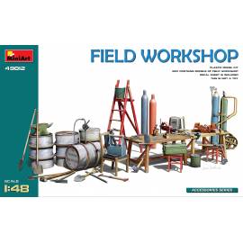 FIELD WORKSHOP