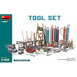 TOOL SET