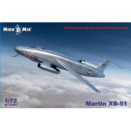 Martin XB-51