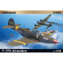 P-39N Airacobra Profipack Edition