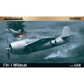 FM-1 Wildcat ProfiPACK edition