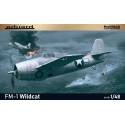 FM-1 Wildcat ProfiPACK edition