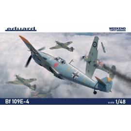 Bf 109E-4 WEEKEND Edition