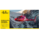 ECUREUIL H125 (AS 350 B3) AIR ZERMATT