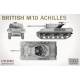 British M10 "Achilles" IIc Tank Destroyer