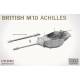 British M10 "Achilles" IIc Tank Destroyer