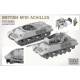 British M10 "Achilles" IIc Tank Destroyer