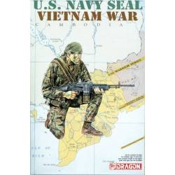 U.S. Navy SEAL Vietnam War 