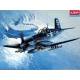 VOUCHT F4U-4B CORSAIR (2124)|ACADEMY|12267|1:48