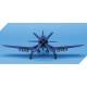 VOUCHT F4U-4B CORSAIR (2124)|ACADEMY|12267|1:48