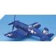 VOUCHT F4U-4B CORSAIR (2124)|ACADEMY|12267|1:48