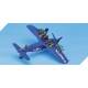 VOUCHT F4U-4B CORSAIR (2124)|ACADEMY|12267|1:48