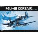 VOUCHT F4U-4B CORSAIR (2124)