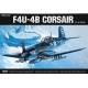 VOUCHT F4U-4B CORSAIR (2124)|ACADEMY|12267|1:48