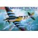 SPITFIRE MK.XIV C|ACADEMY|12274|1:48