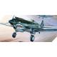 Avion P-40C Tomahawk|ACADEMY|12280|1:48