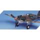 Avion P-40C Tomahawk|ACADEMY|12280|1:48