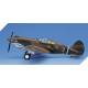 Avion P-40C Tomahawk|ACADEMY|12280|1:48