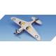 Avion P-40C Tomahawk|ACADEMY|12280|1:48