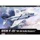 Avion McDonnell F-4J Phantom VF84|ACADEMY|12305|1:48