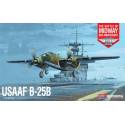 USAAF B-25B Battle of Midway 80th Anniversary