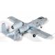 A-10C Thunderbolt II 75th FS Flying Tigers|ACADEMY|12348|1:48