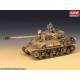 Char I.D.F. M-51 Super Sherman|ACADEMY|1350|1:35