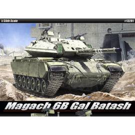 IDF Magach 6B Gal Batash
