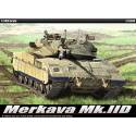 Merkava Mk.IID