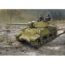 Char USSR M10 Lend-Lease|ACADEMY|13521|1:35