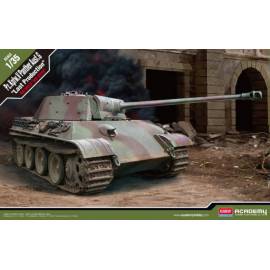 Pz.Kpfw.V Panther Ausf.G -Last Production