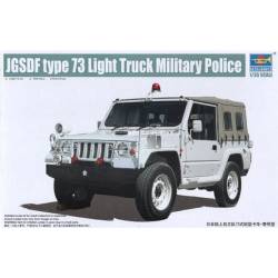 JGSDF type 73 Light Truck (Police) 