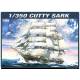 Bateau Cutty Sark|ACADEMY|14102|1:350