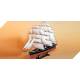 Bateau Cutty Sark|ACADEMY|14102|1:350