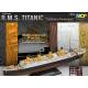 Bateau R.M.S. Titanic Centenary Anniversary|ACADEMY|14214|1:700