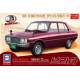 Voiture KIA BRISA|ACADEMY|15617|1:24