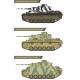 Char German Panzer III Ausf L Battle of Kursk|Academy|13545|1:35