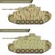 Char German Panzer III Ausf L Battle of Kursk|Academy|13545|1:35