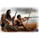 Indian Wars Series Remote shot|MASTER BOX|MB35128|1:35