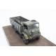 camion Bedford QLT Troop Carrier|IBG Models|IBG35016|1:35camion Bedford QLT Troop Carrier|IBG Models|IBG35016|1:35