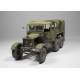 Camion Scammell Pioneer R100 Artillery Tractor|IBG MODELS|IBG35030|1:35