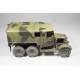 Camion Scammell Pioneer R100 Artillery Tractor|IBG MODELS|IBG35030|1:35