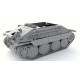 Bergepanzer 38 Hetzer Early|THUNDER MODEL|35102|1:35