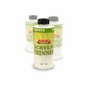 THINNER 250 ML - Lifecolor