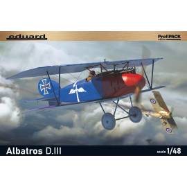 Albatros D.III ProfiPACK edition